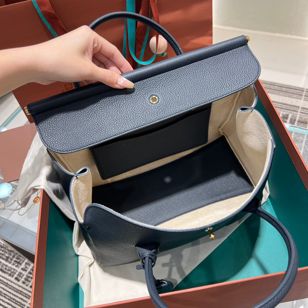LP Loom L32 Handbag