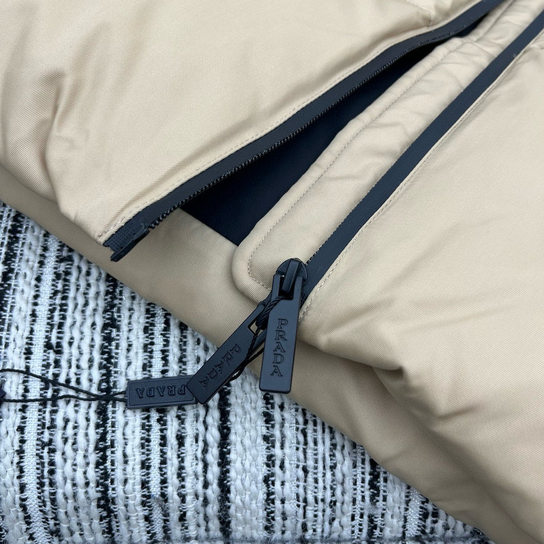 Prada Down Jacket