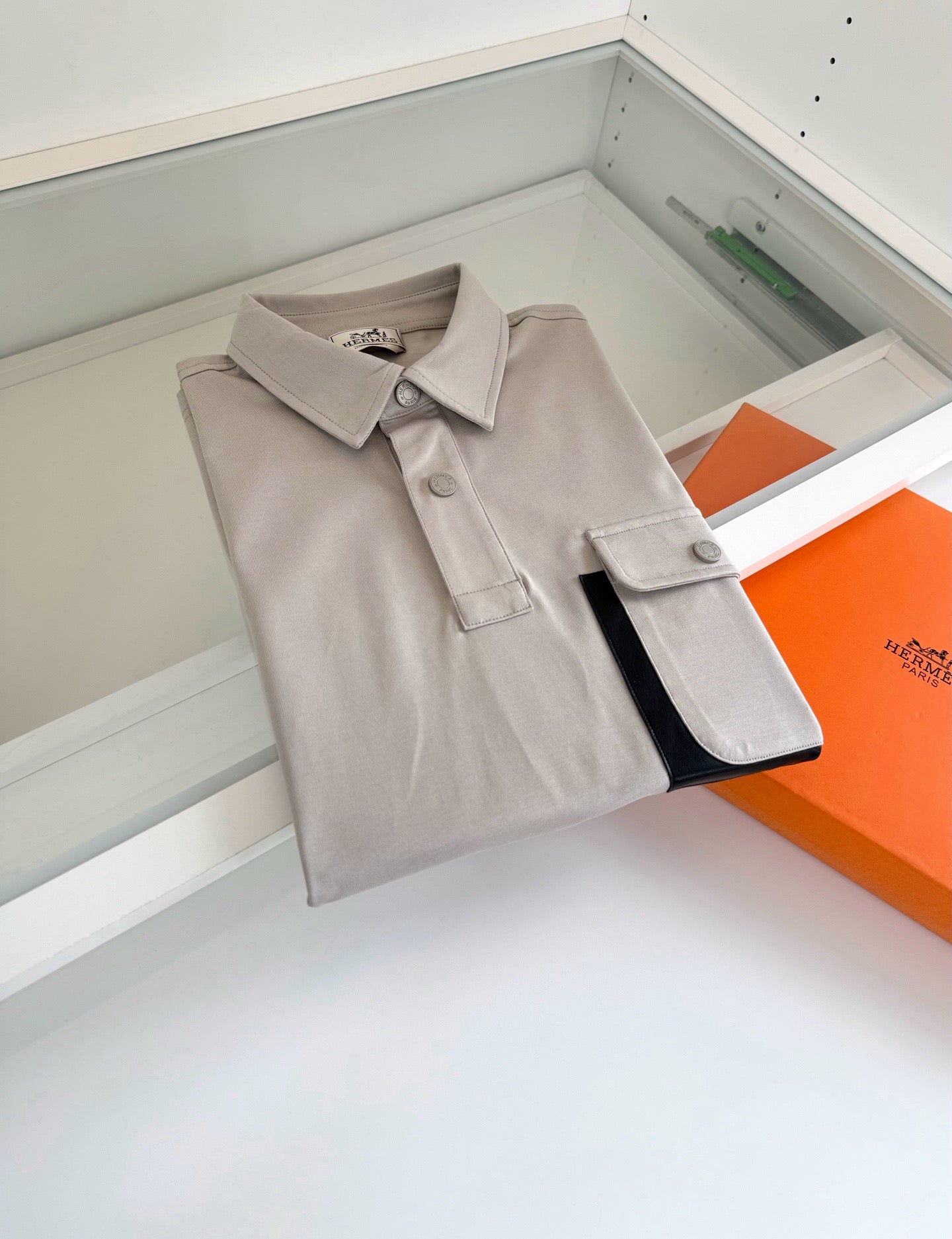 Hermes Polo