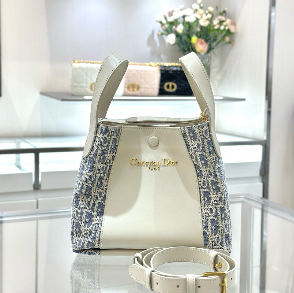 Dior Bucket Bag