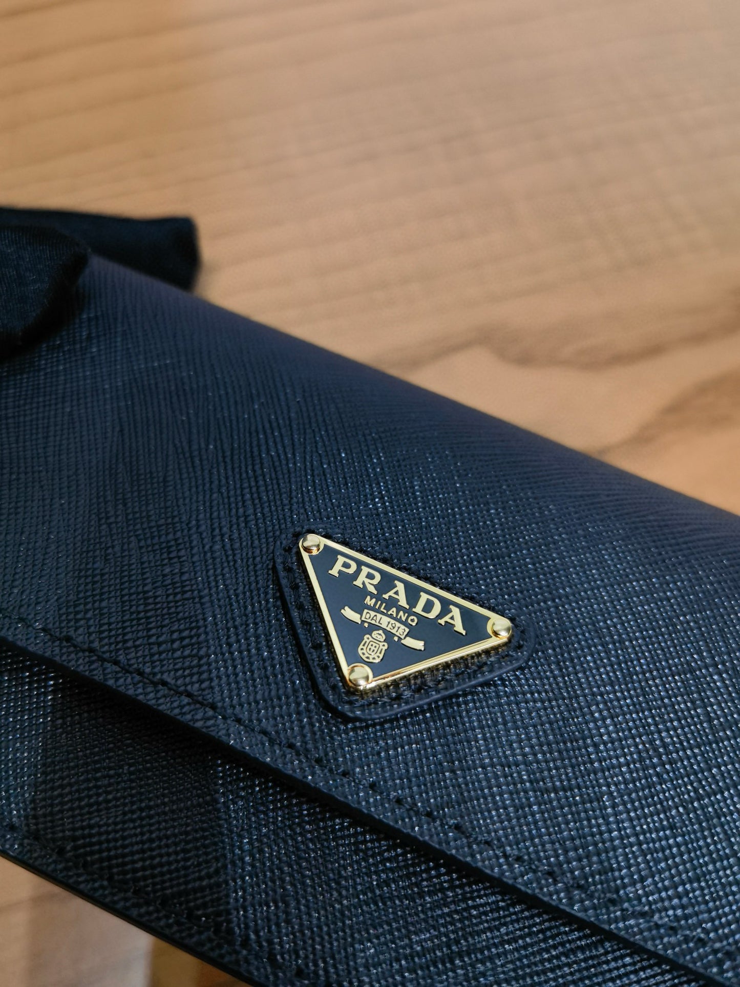 Prada Cross Body Bag Mini