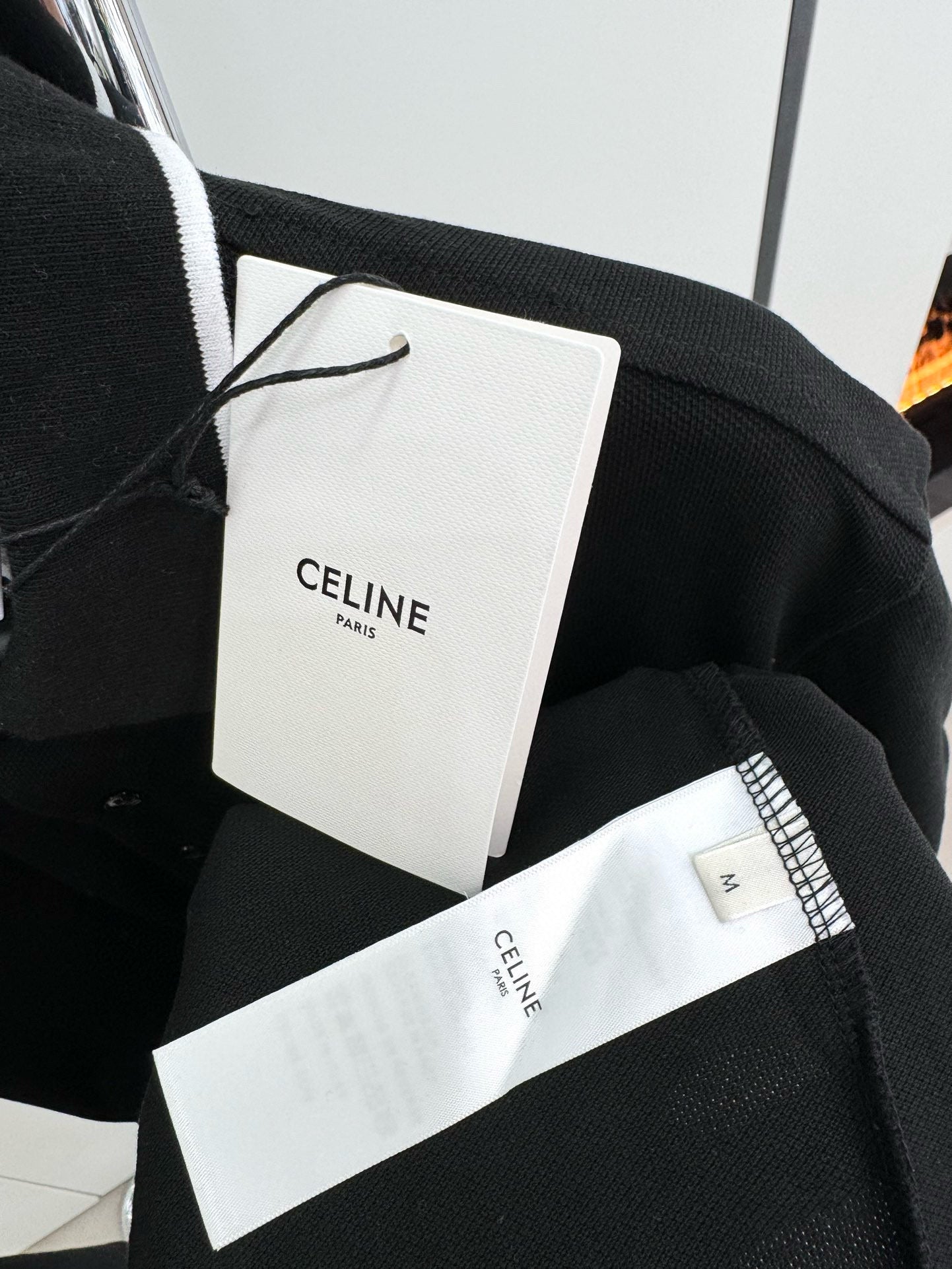 Celine Polo