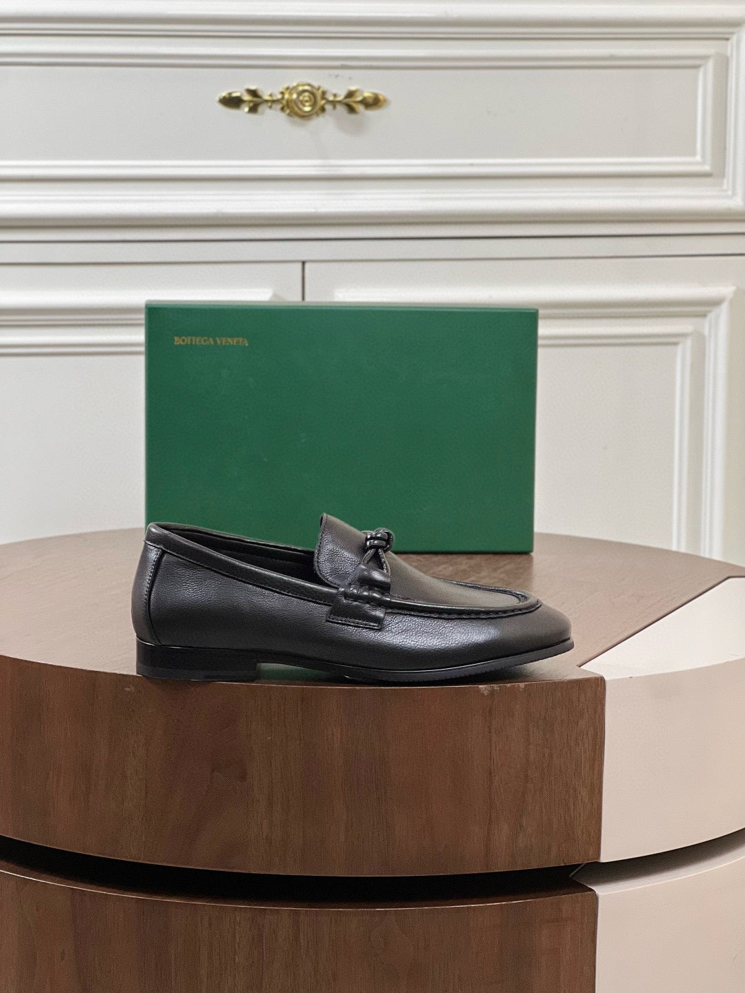 Bottega Veneta Loafer