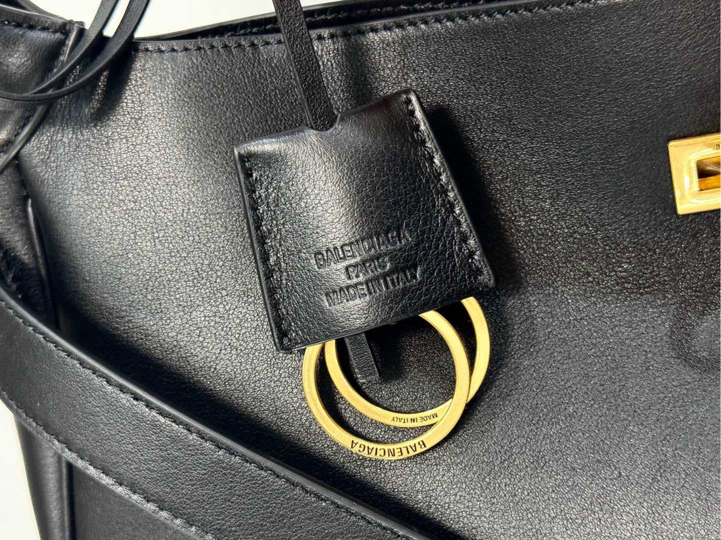 BLCG Bel Air Hobo Bag(25.9x26.9x9.9cm)