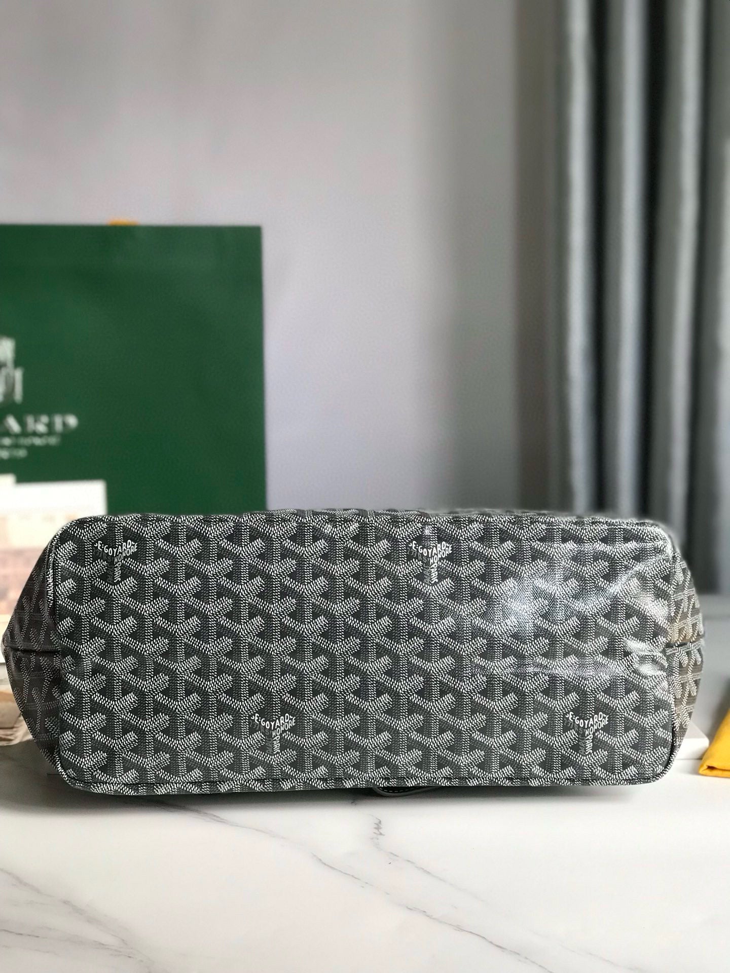 GOYARD SAINT LOUIS GM 40*32*19