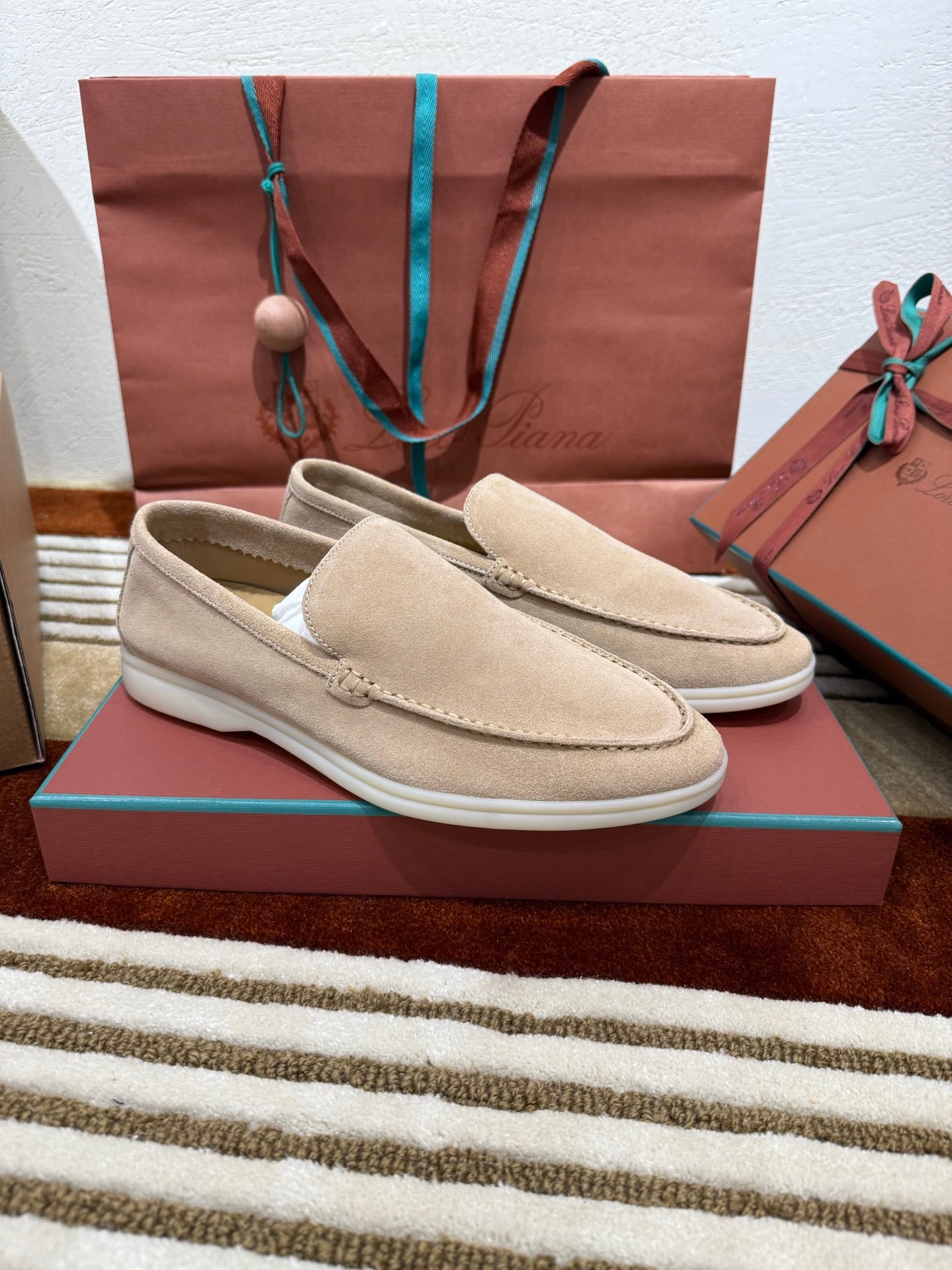 LP Loafers