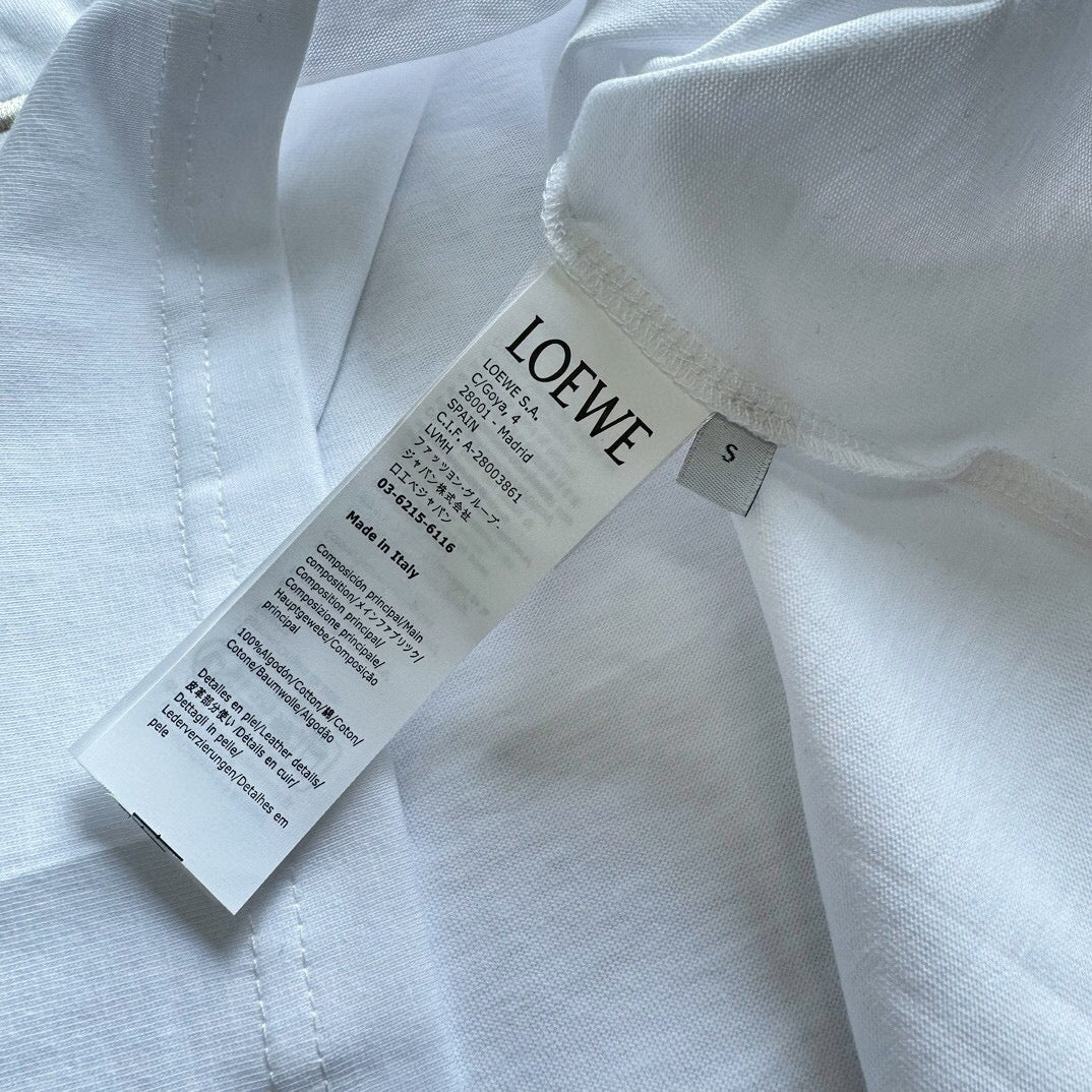 Loewe T-shirt