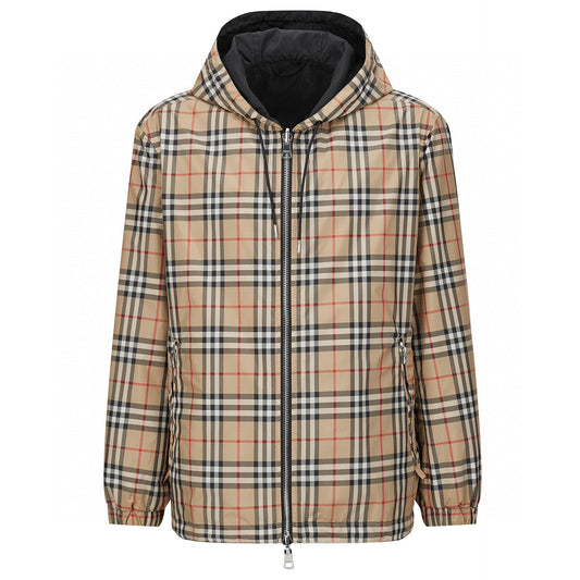 Chaqueta Burberry