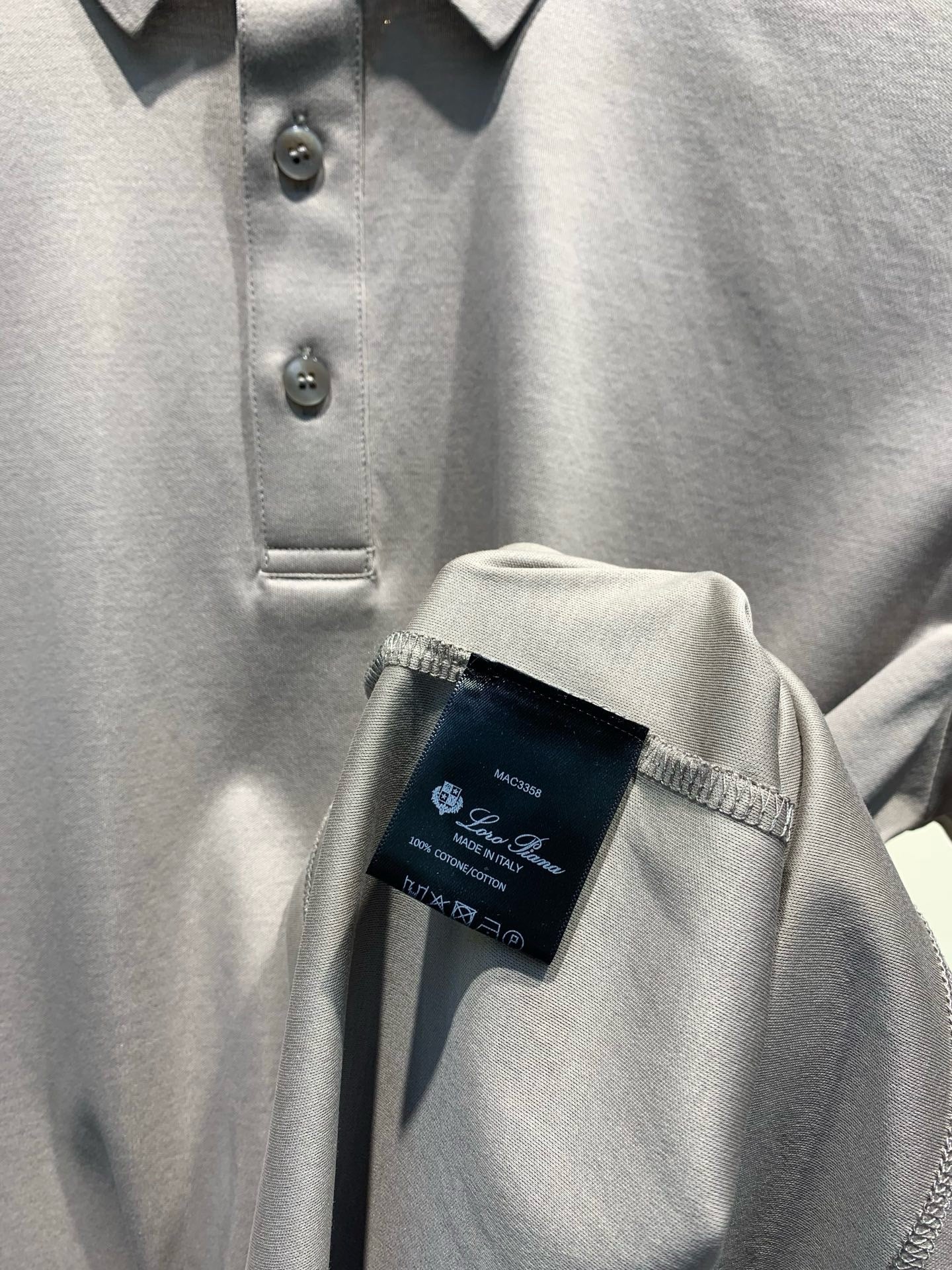 LP Polo
