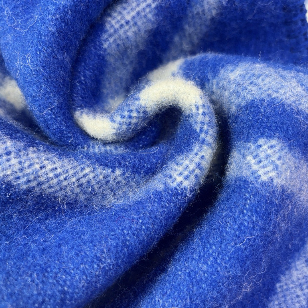BBR Shawls