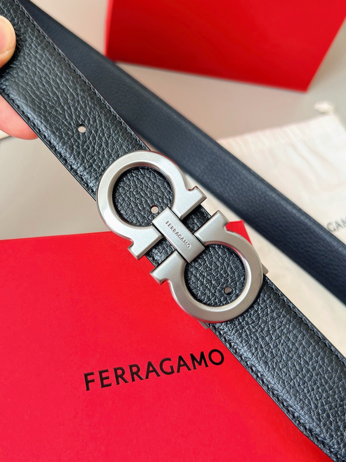 Ferragamo Belt