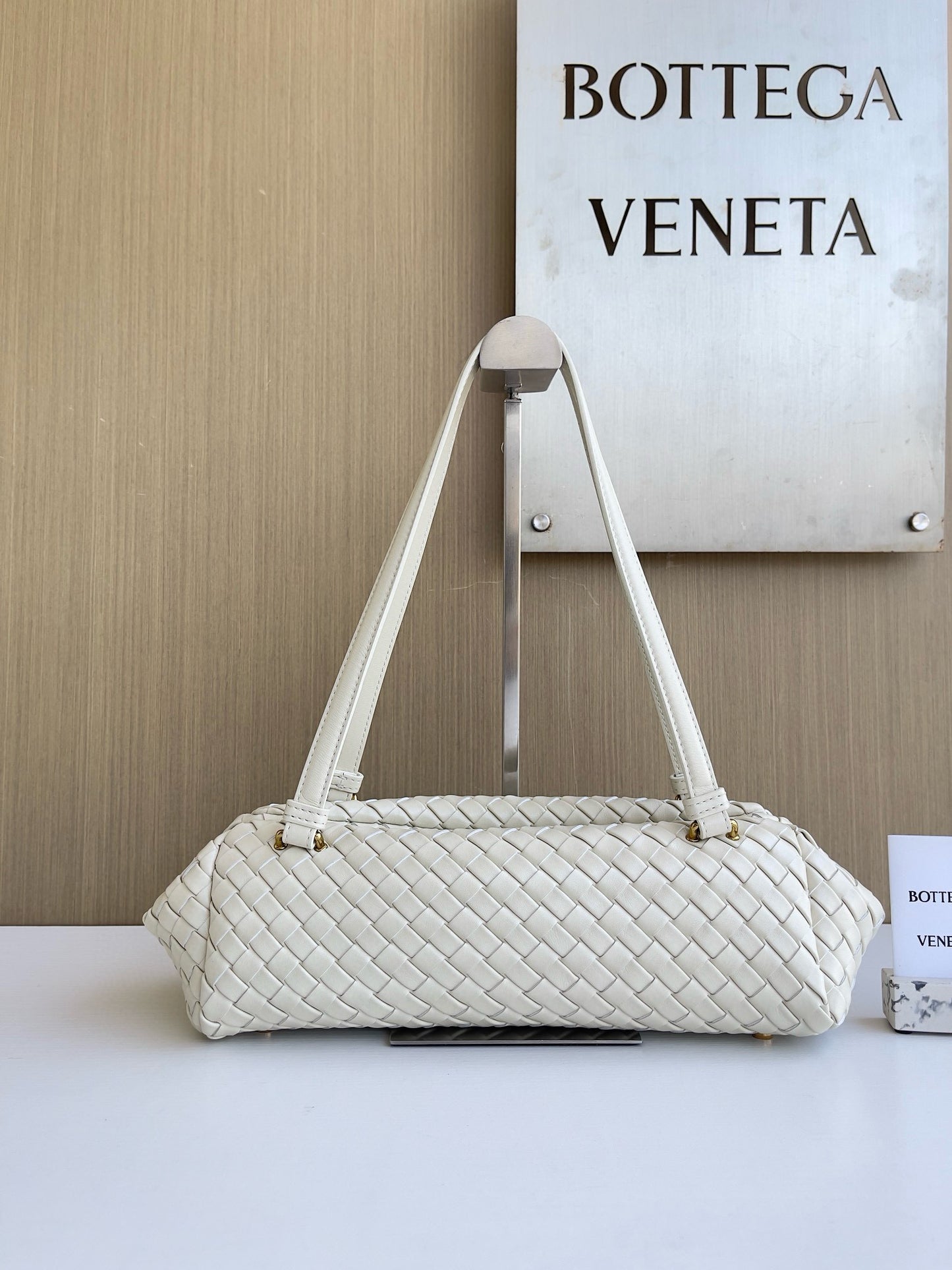 BV Lets Go Shoulder Bag