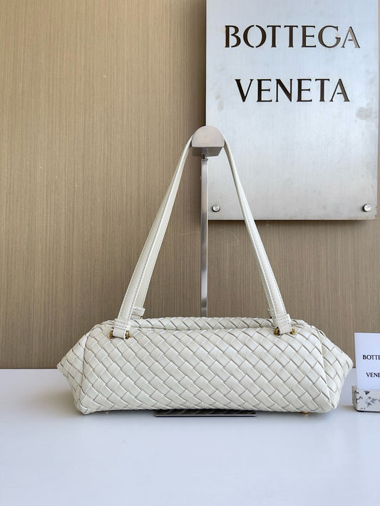 BV Lets Go Shoulder Bag