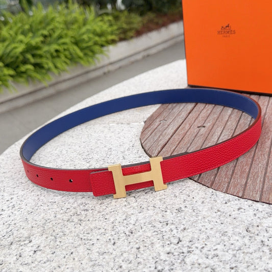 Hermes Belt
