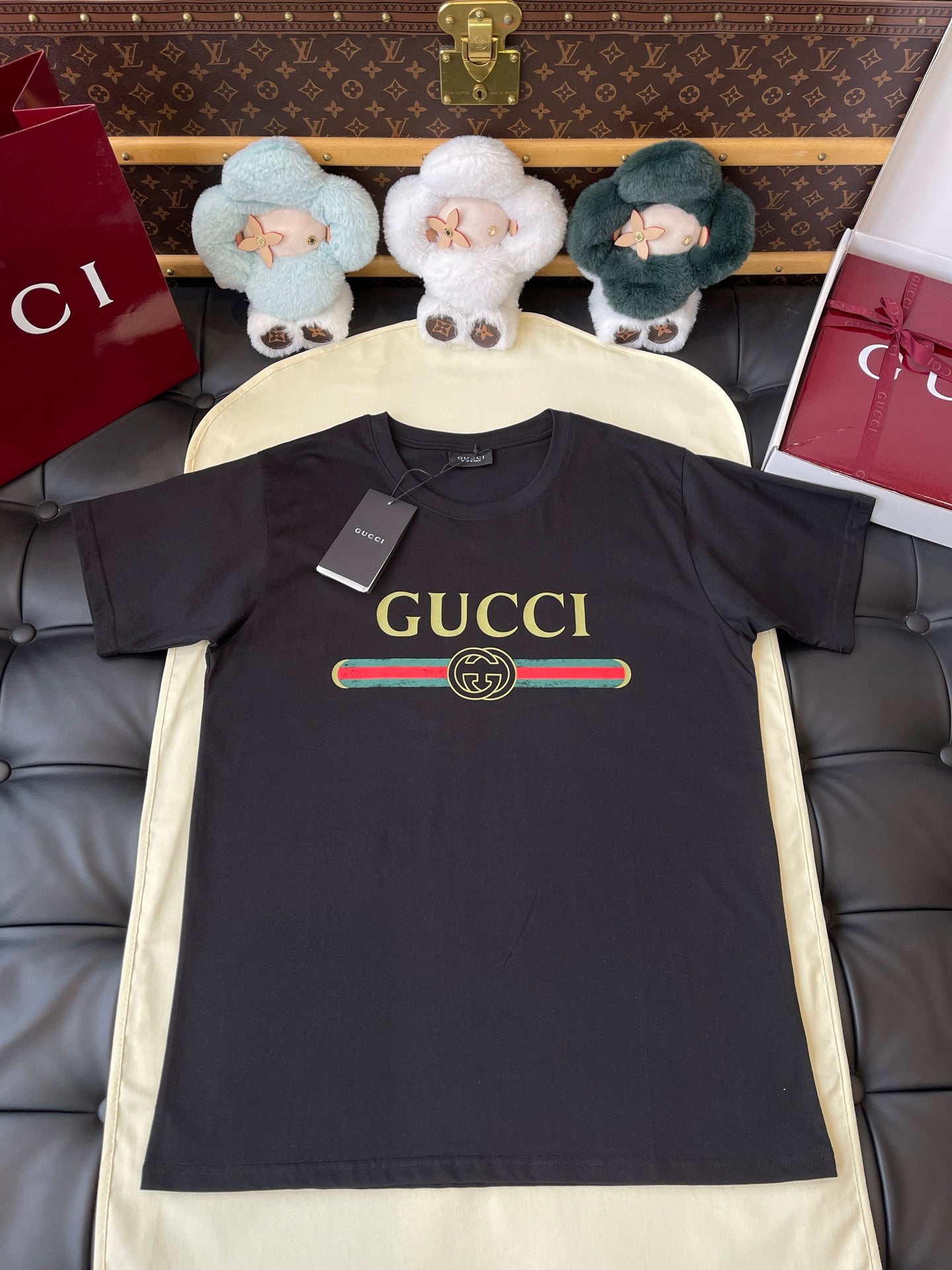 Gucci T-shirt