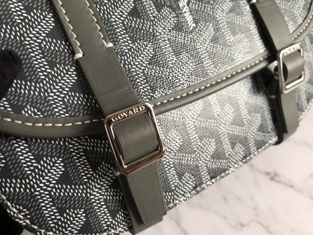 Goyard Belvedere Pm Bag