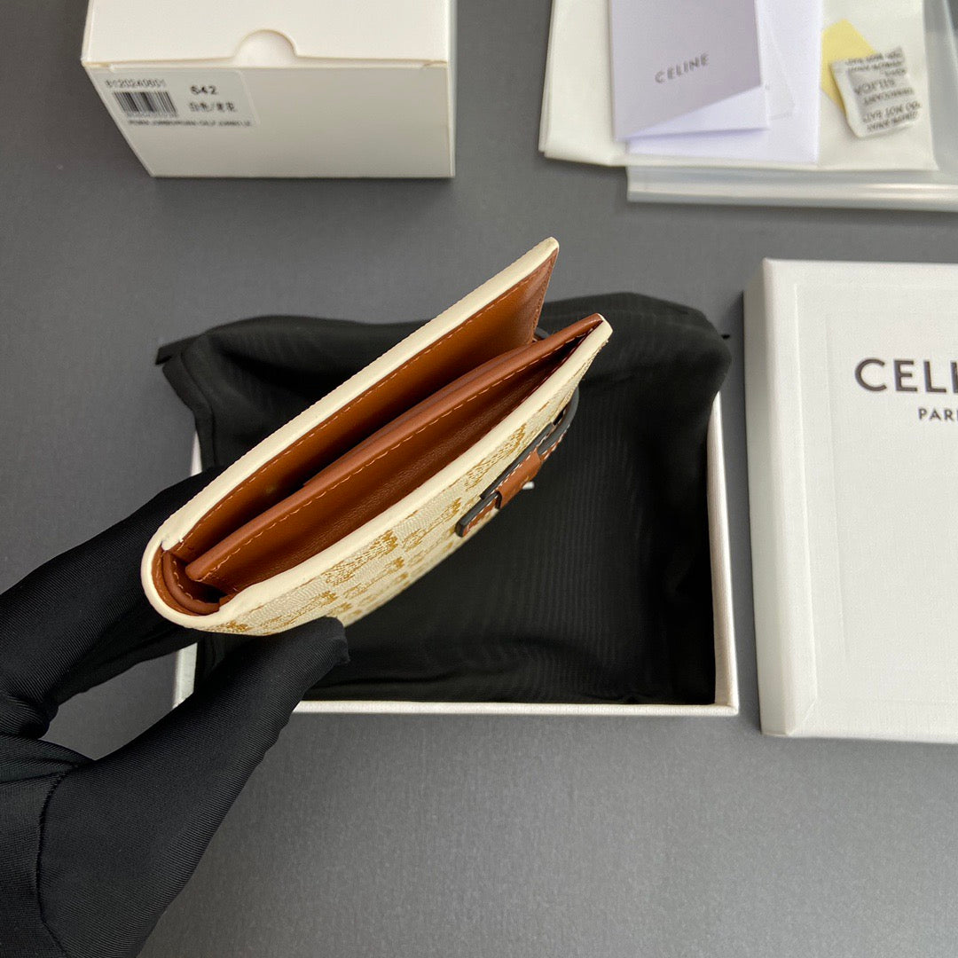 Celine Wallet