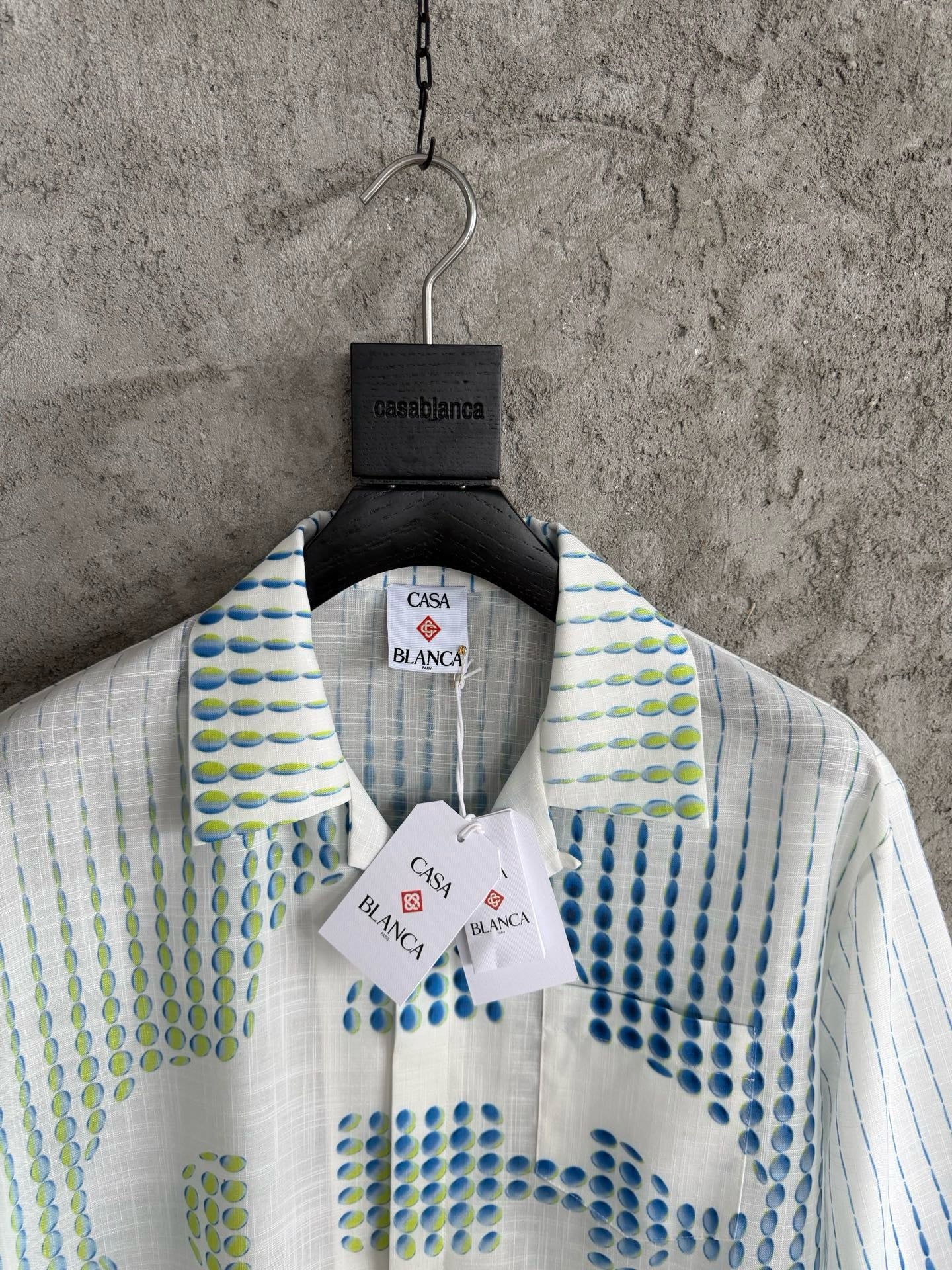 Casablanca Shirt