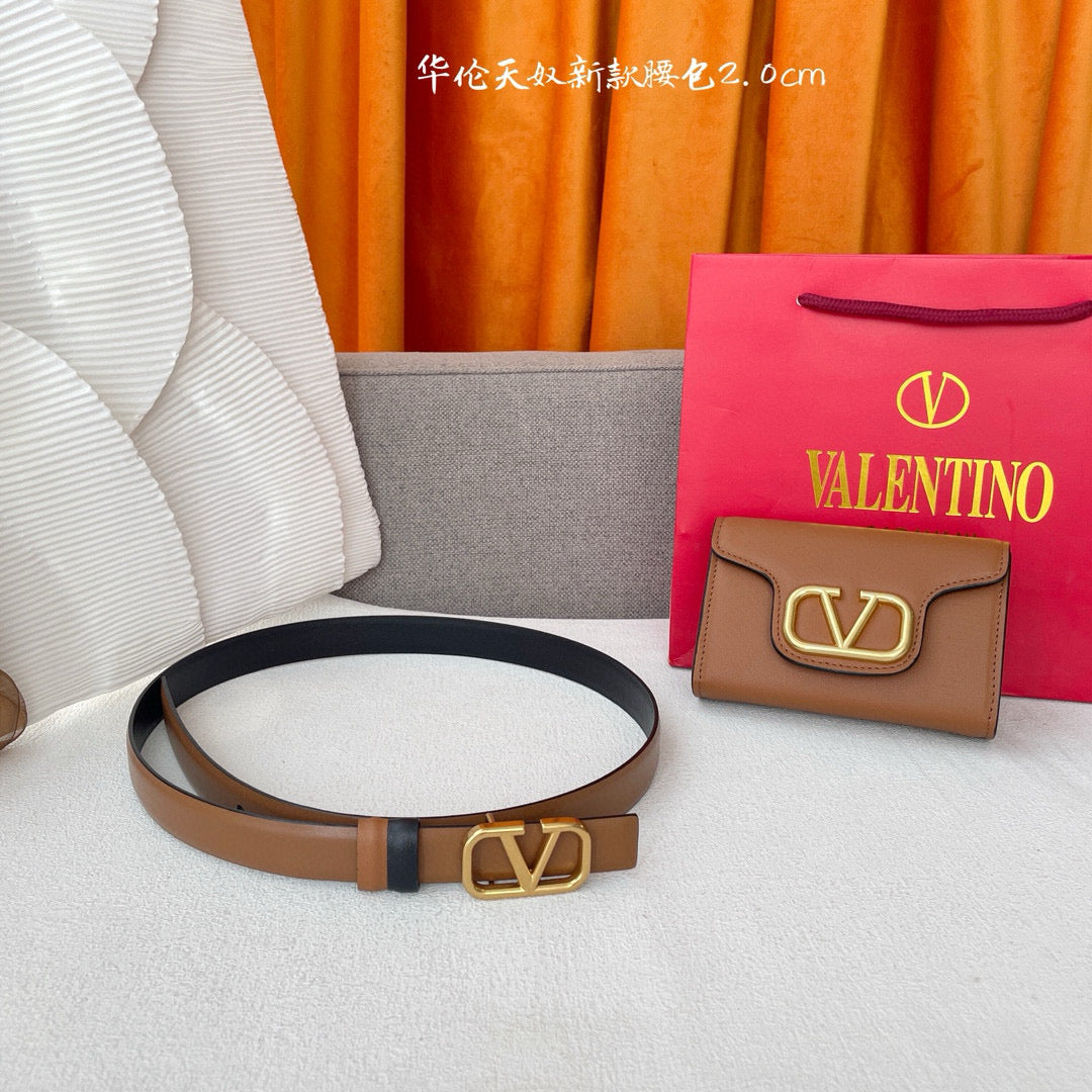 Valentino Belt