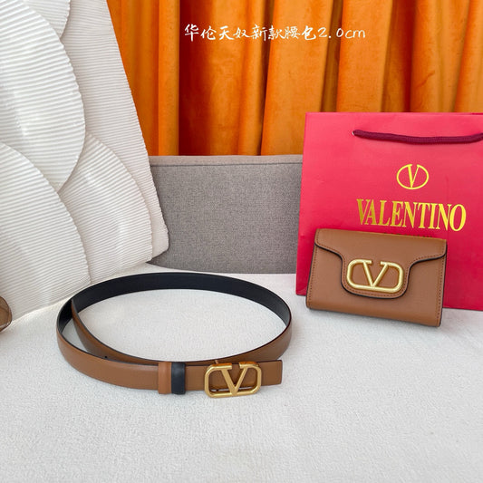 Valentino Belt