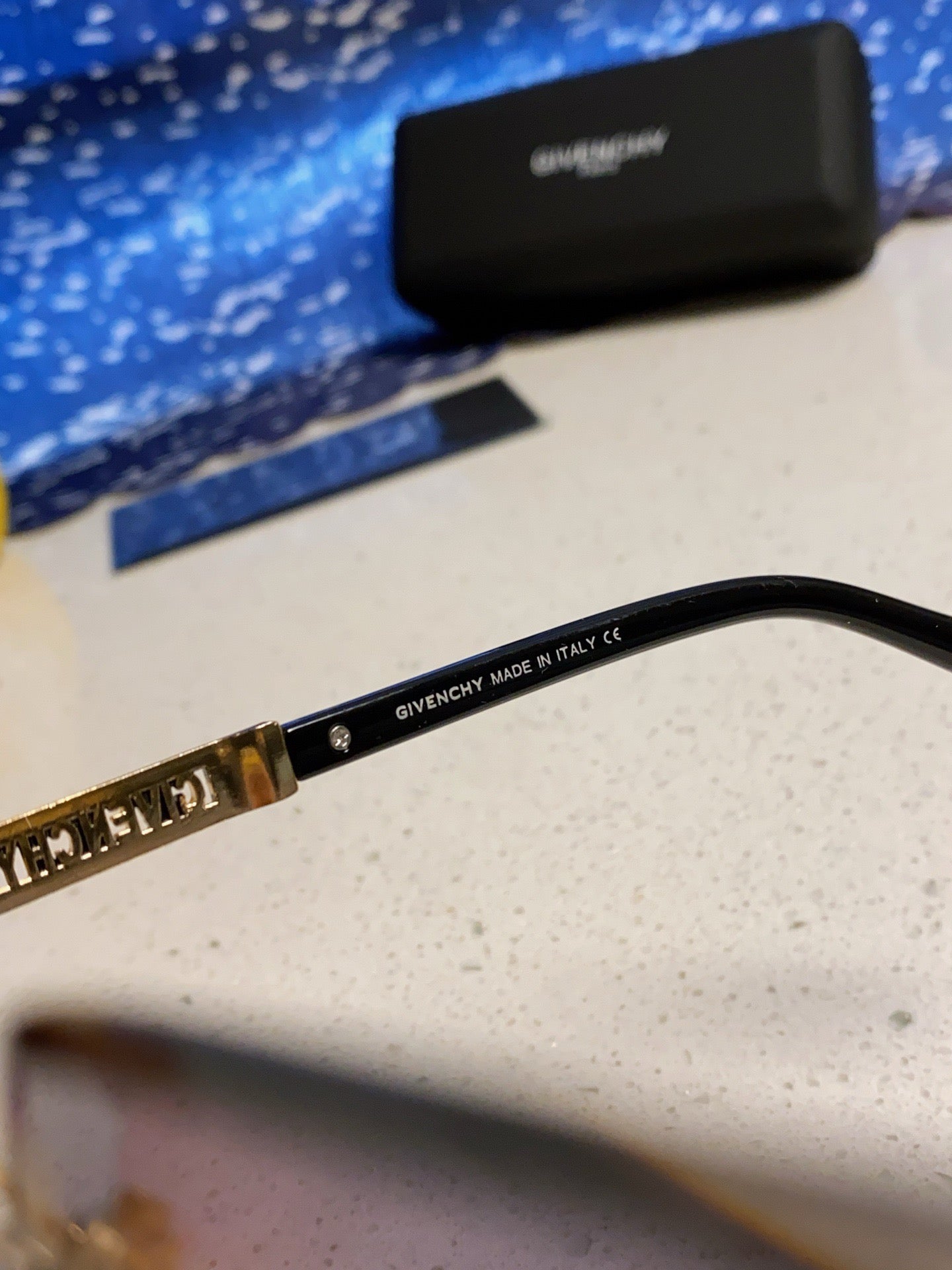 GVC Sunglasses