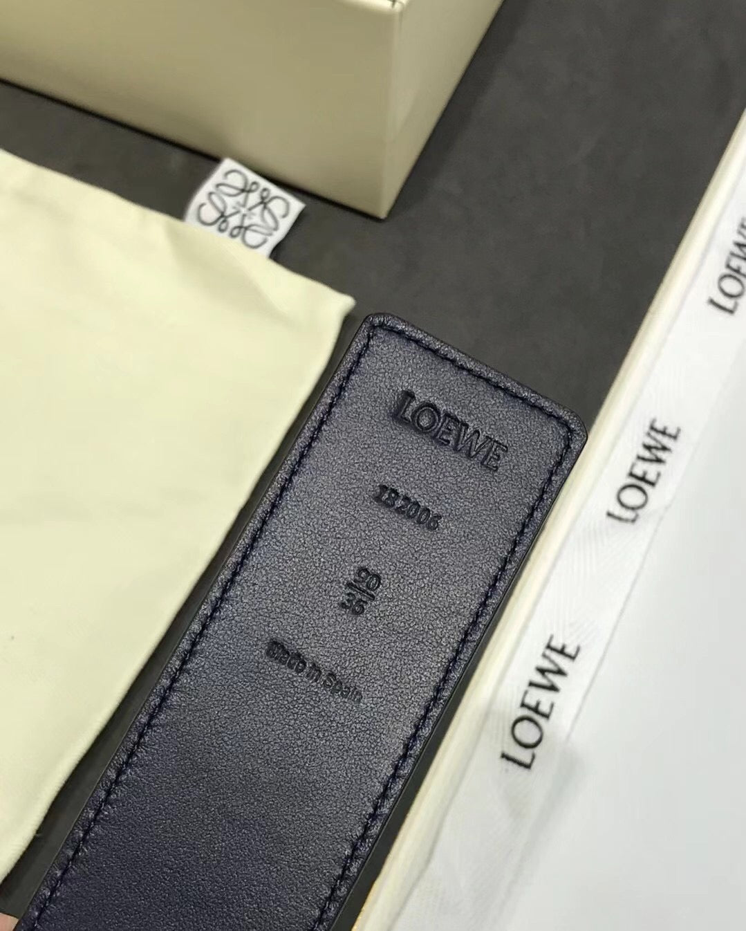 Loewe Belt