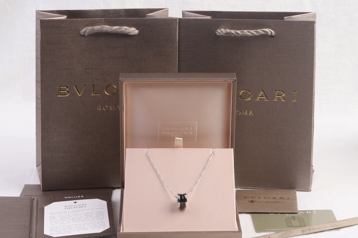 Bvlgari Necklace