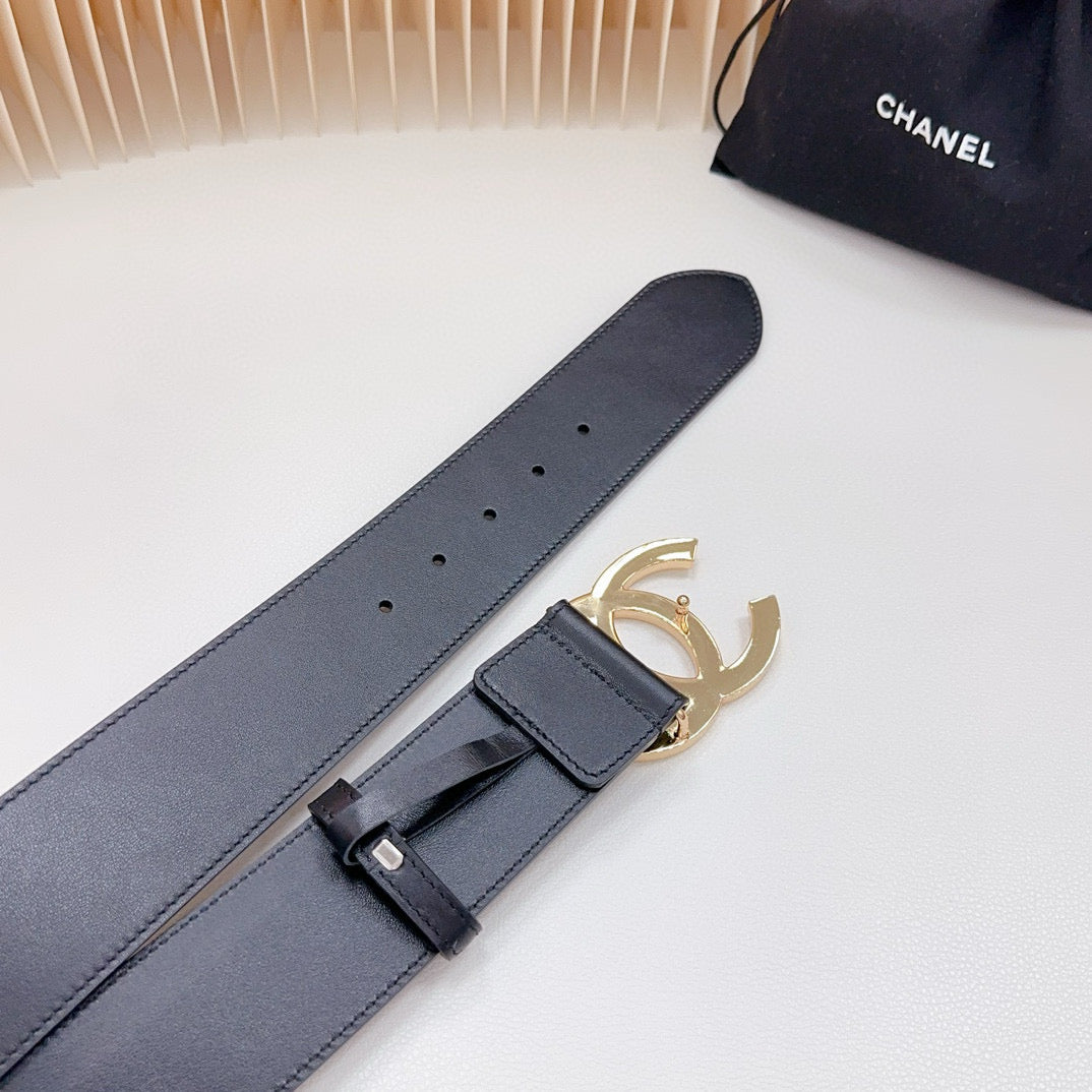 Chanel Belt