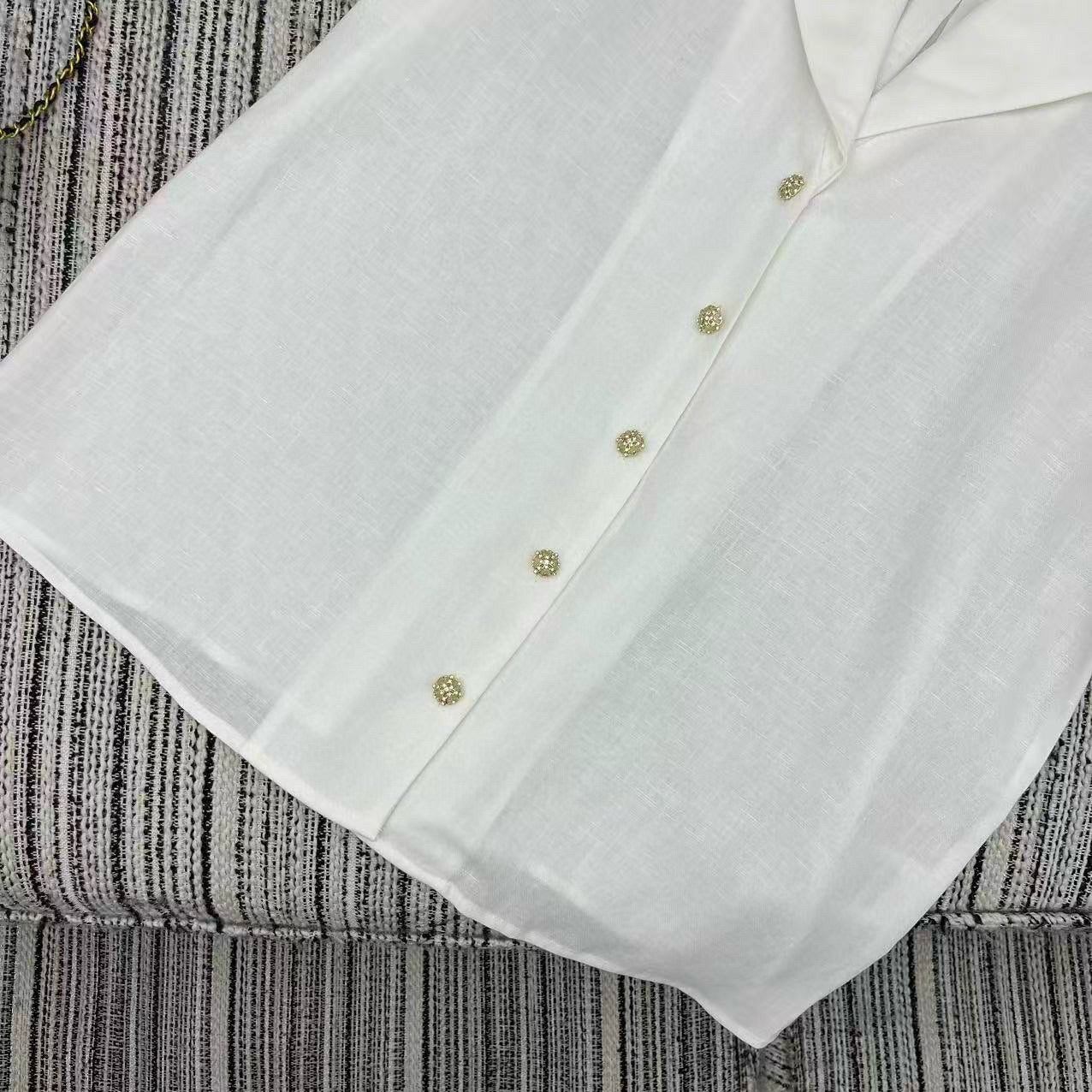 Chanel Shirts