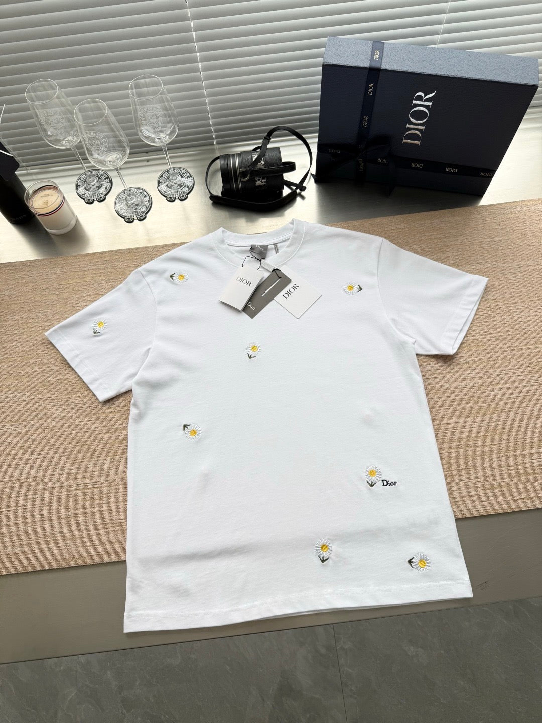 Dior T-Shirt