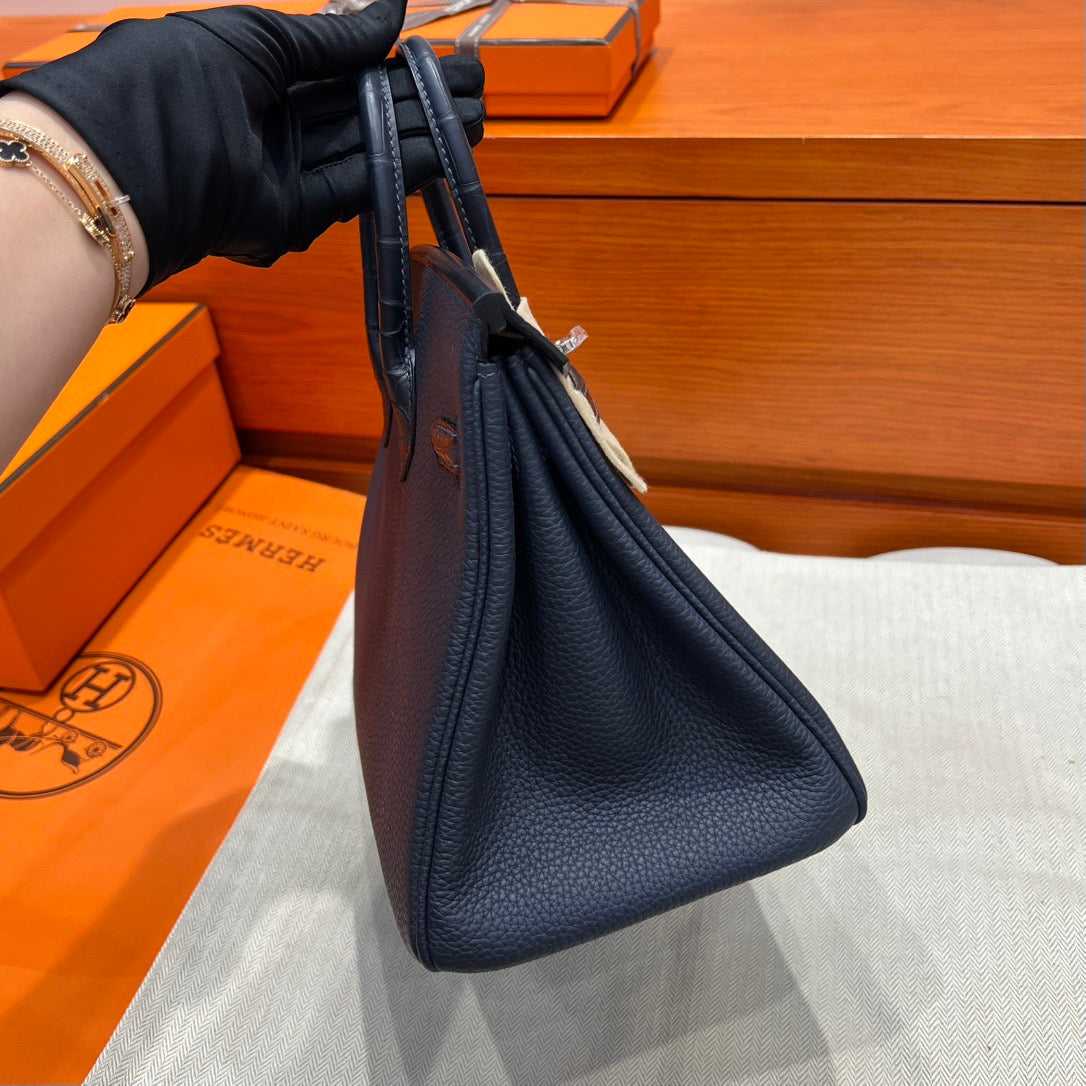 Hermes Birkin 25