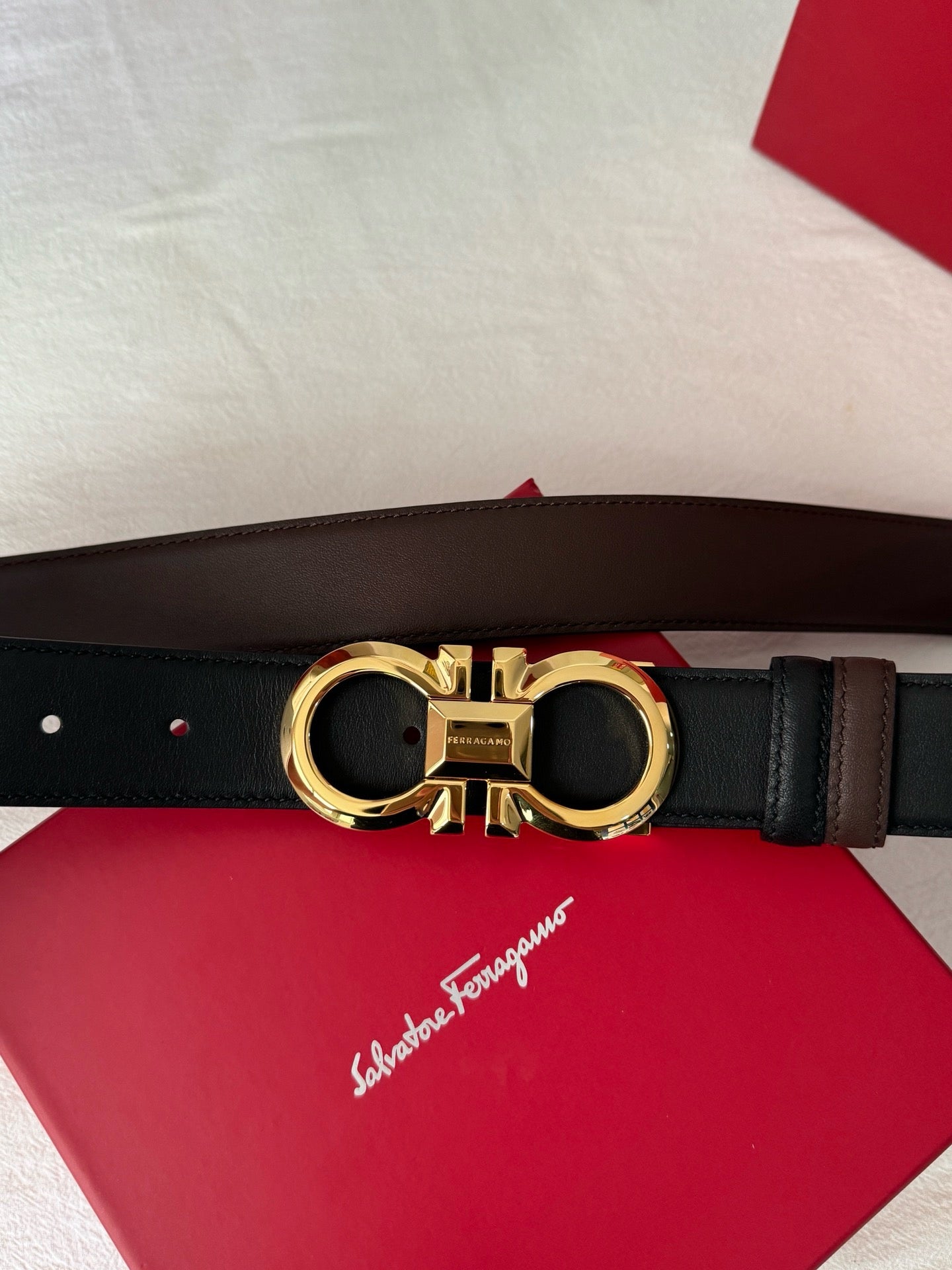 Ferragamo Belt