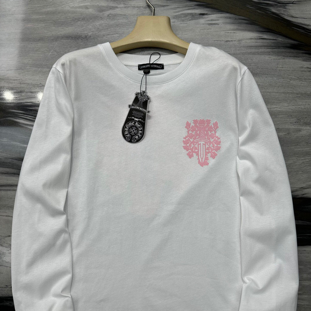 CH Long Sleeve