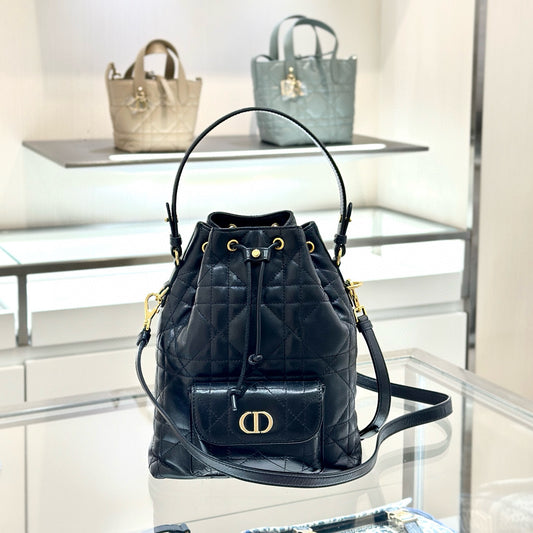 Dior Bucket Bag