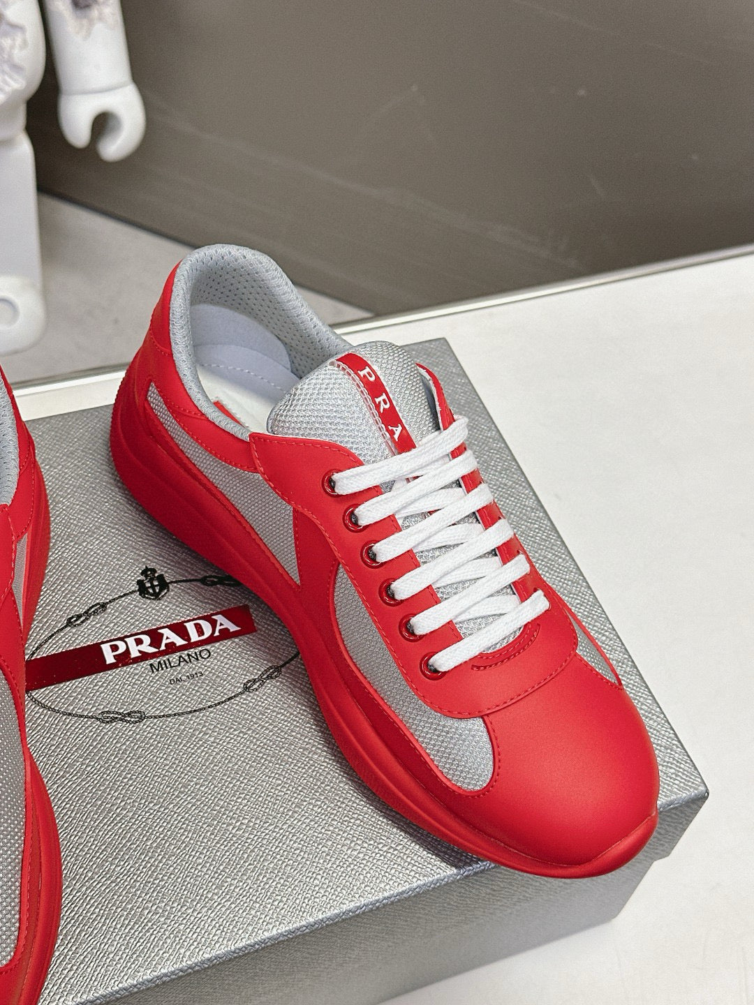 Prada Sneakers