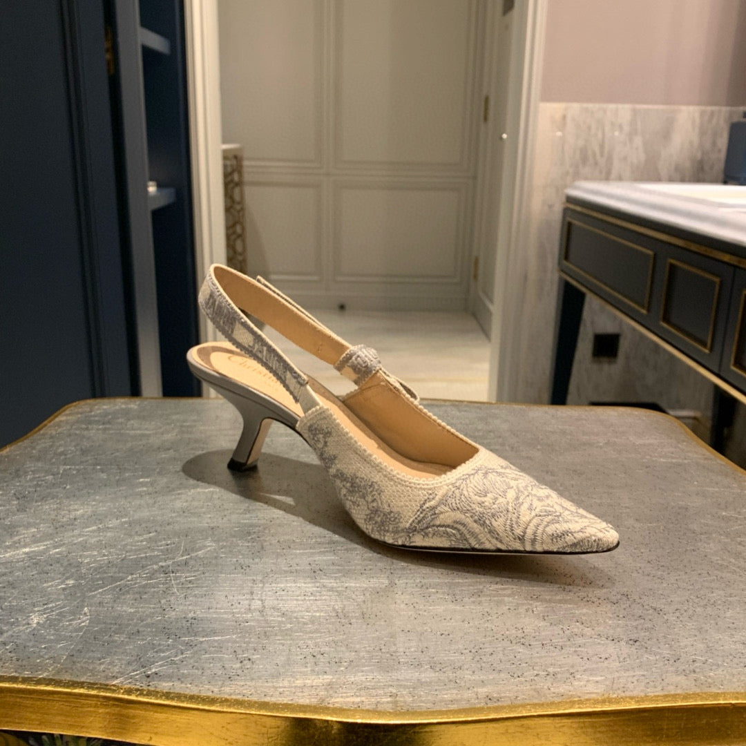 Dior Heels