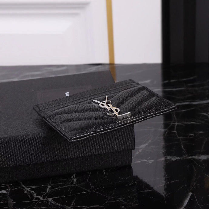 YSL Card Holder
