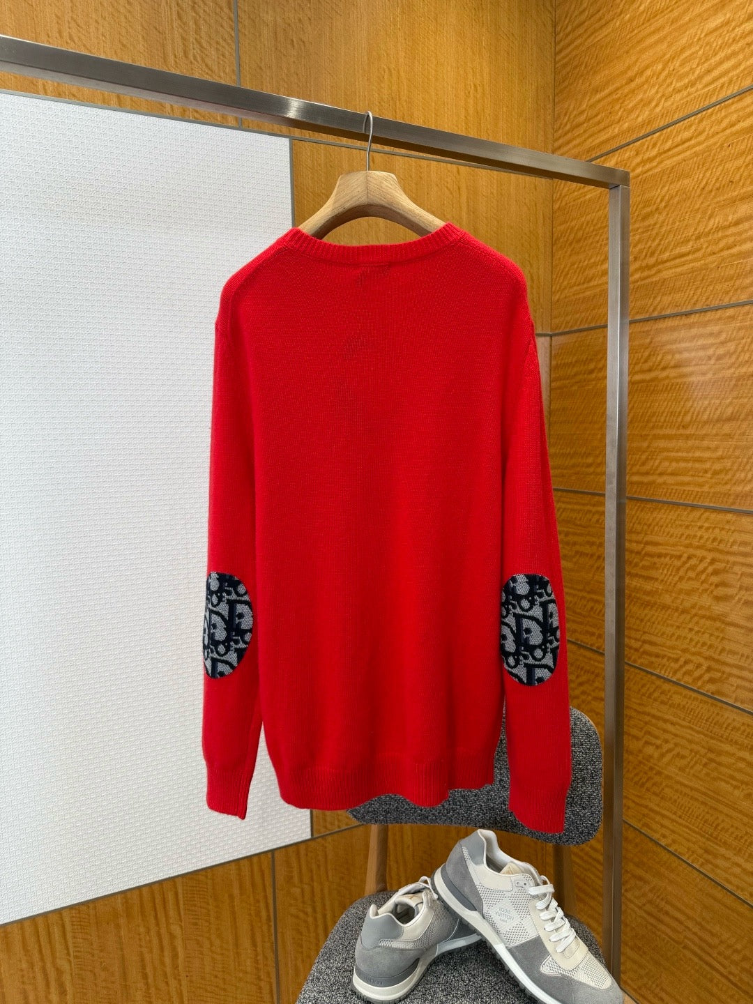 Dior Sweater