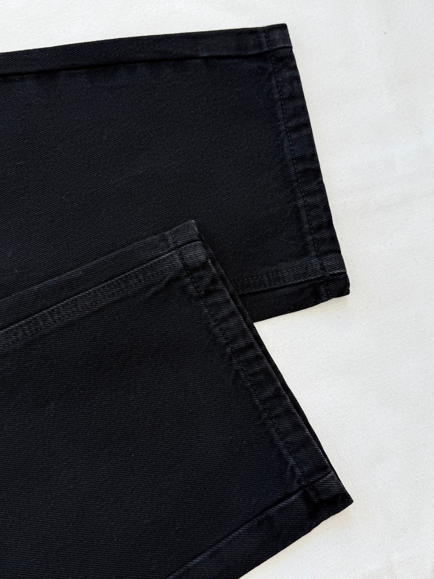 Gucci Long Jeans