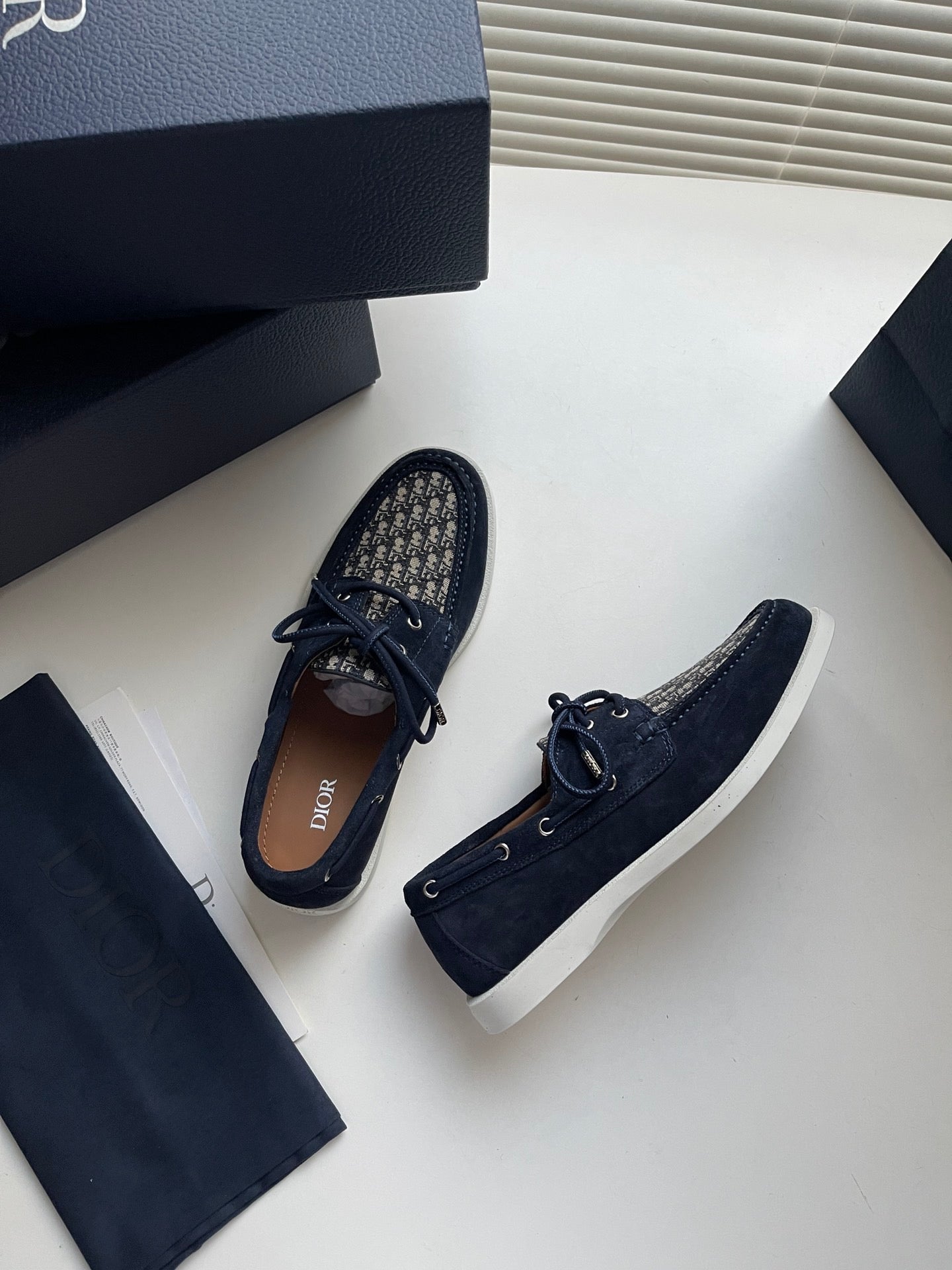 Dior Loafer