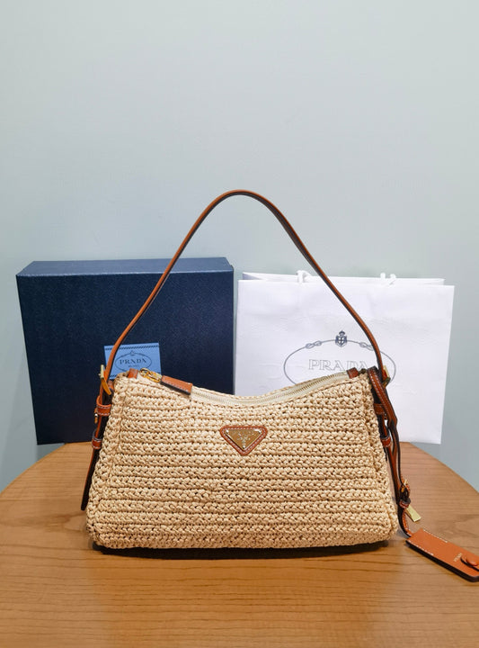 Prada Aimee Shoulder Bag