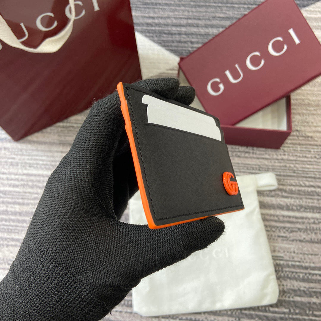 Gucci Card Holder