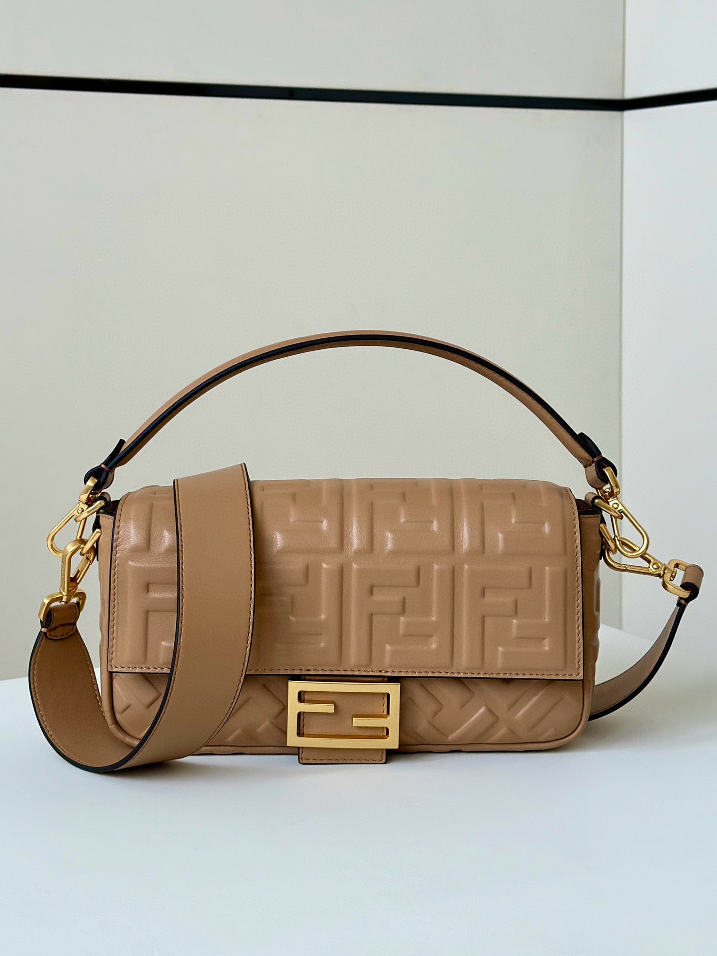 Fendi Baguette Bag