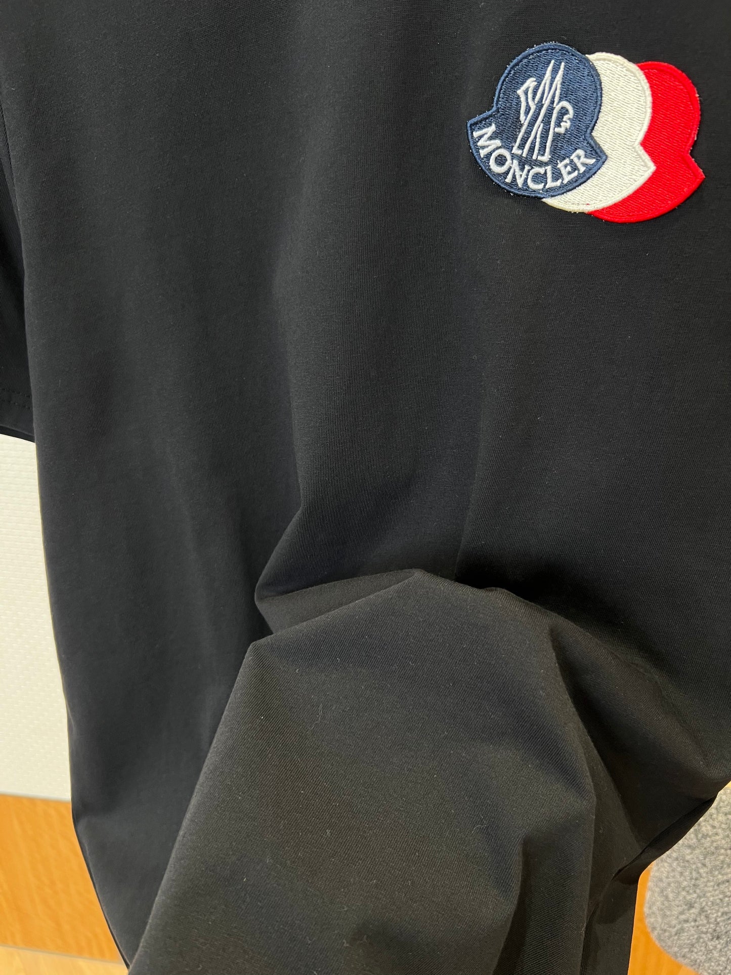 Moncler T-shirt