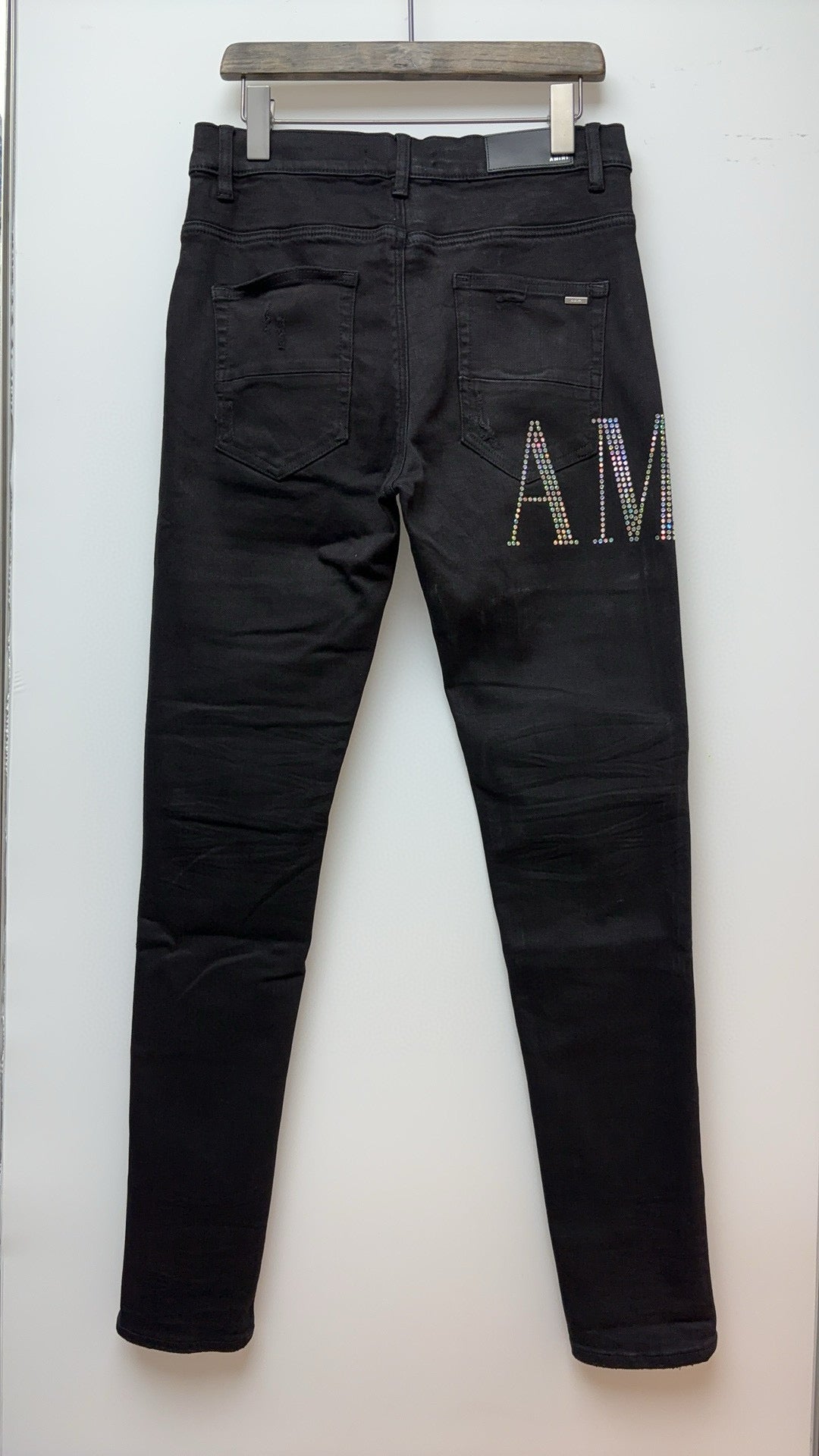 Amiri Jeans