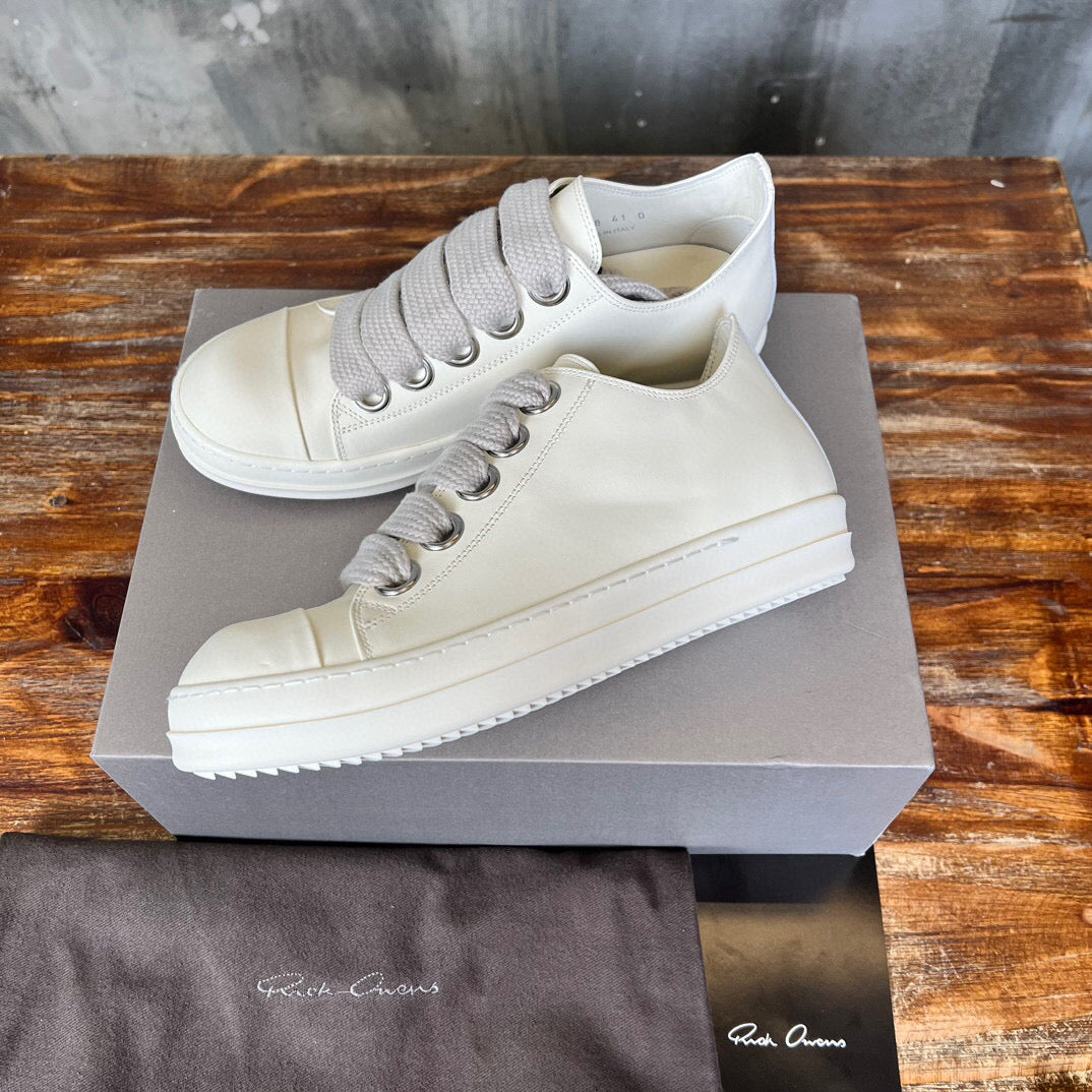 Rick Owen Sneaker