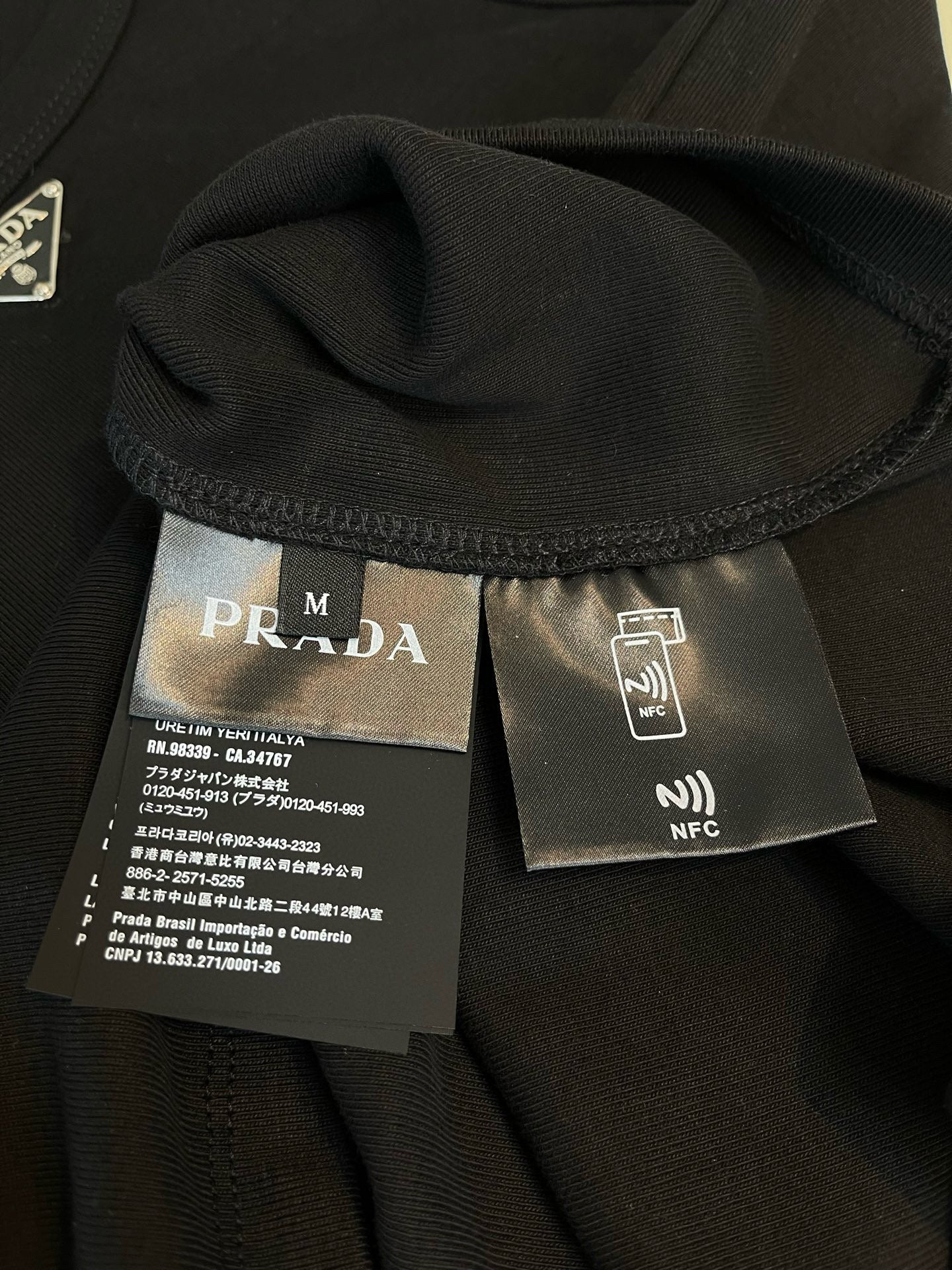 Prada Singlet