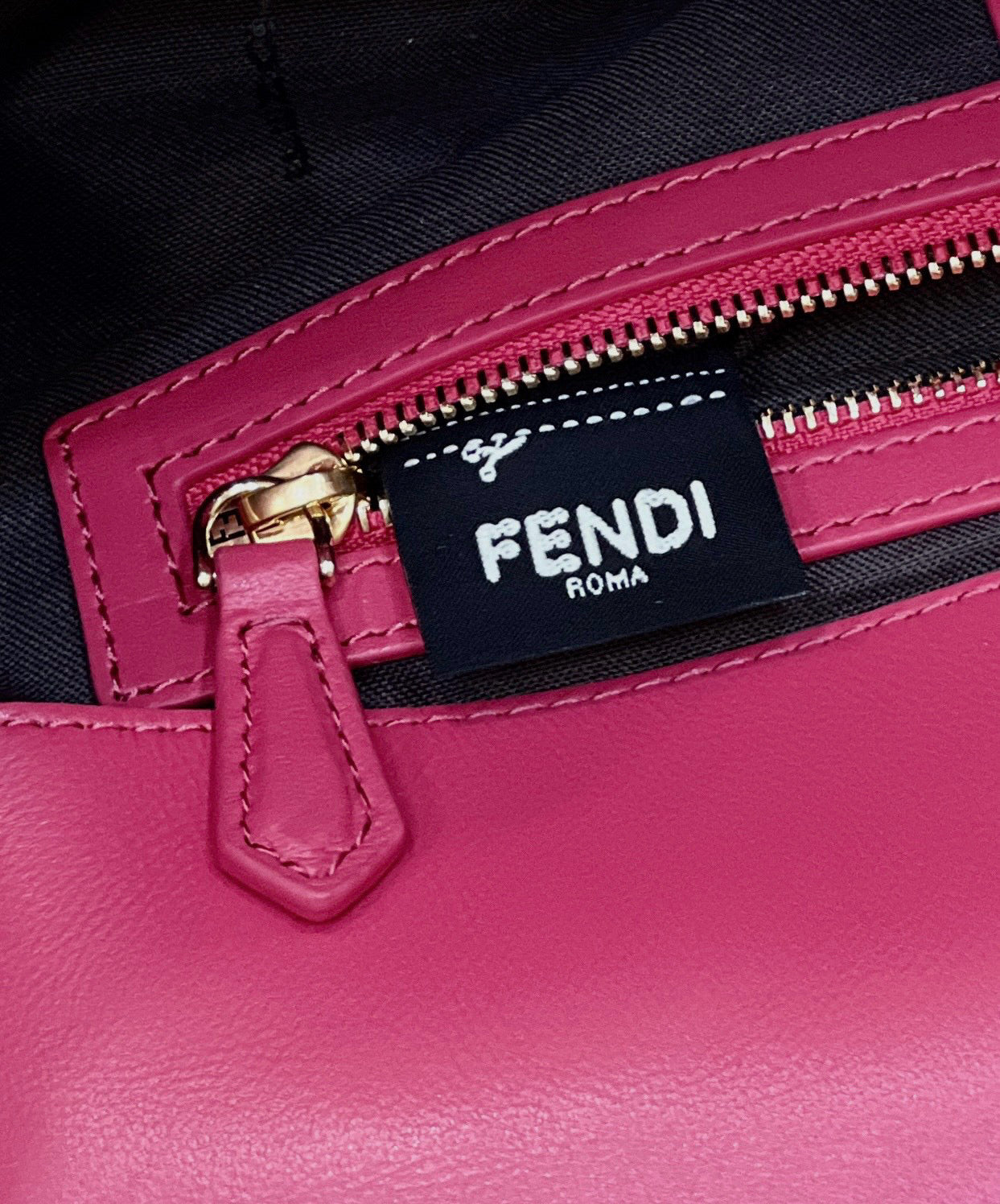 Fendi Baguette