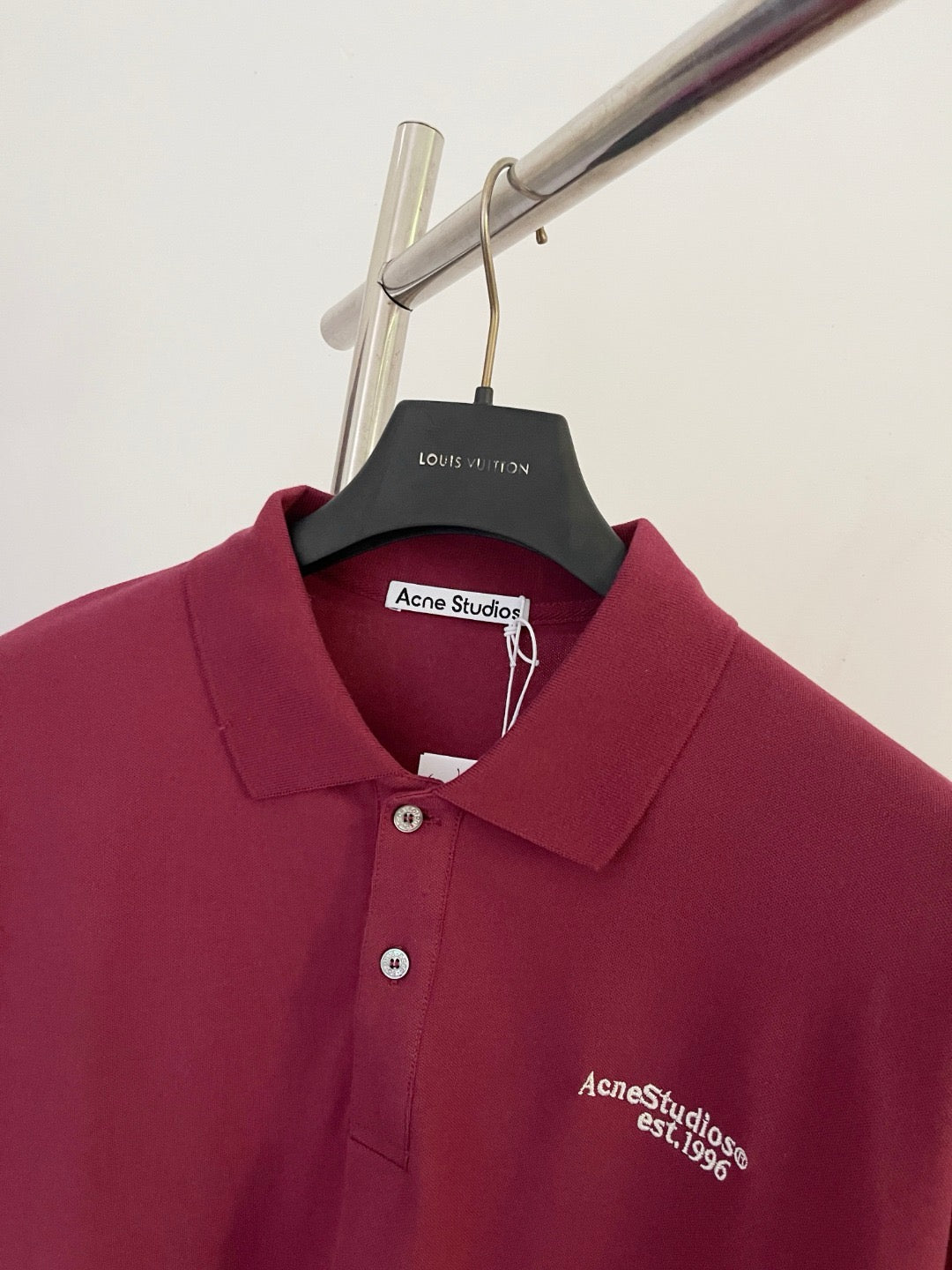 Acne Studio Polo
