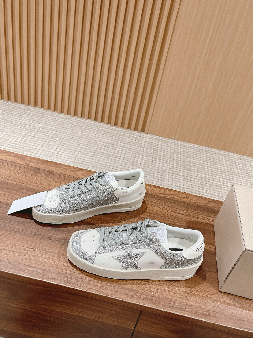 Golden Goose Sneaker